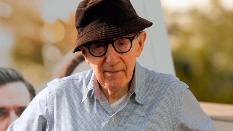 Γούντι Άλεν: Ετοιμάζει νέα ταινία στη Βαρκελώνη