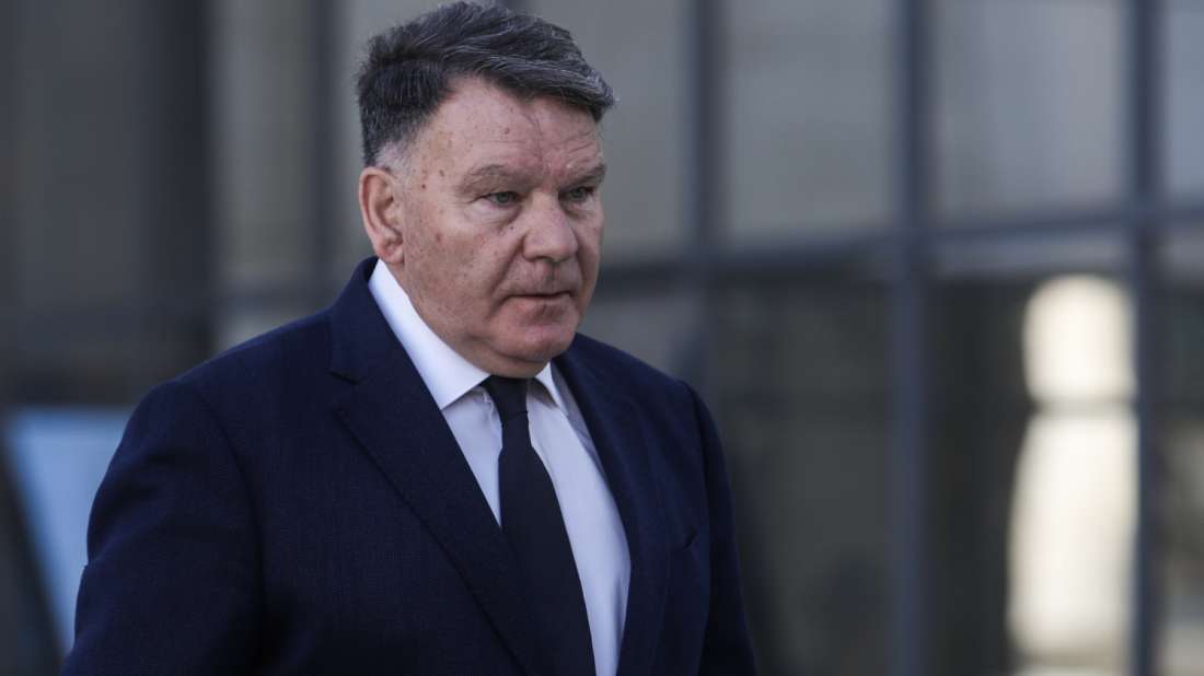 Αλέξης Κούγιας κατά πάντων για την υπόθεση της Πάτρας - Μηνύσεις και νέα επίθεση στον Όθωνα Παπαδόπουλο