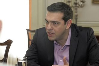 Γιατί ο Αλέξης Τσίπρας ακύρωσε τη συνέντευξη στον Alpha