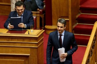 Η πρόκληση στη σιωπή των αμνών