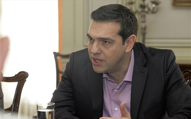 Γιατί ο Αλέξης Τσίπρας ακύρωσε τη συνέντευξη στον Alpha