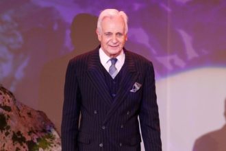 Αλέξανδρος Αντωνόπουλος: "Δεν έχω συγχωρήσει τον παππού μου Αλέξη Μινωτή"