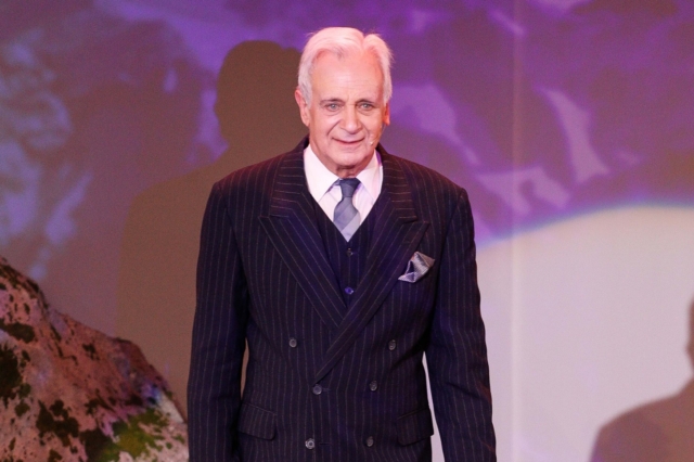 Αλέξανδρος Αντωνόπουλος: "Δεν έχω συγχωρήσει τον παππού μου Αλέξη Μινωτή"