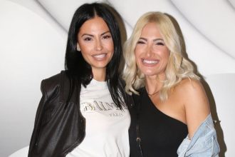 Δήμητρα Αλεξανδράκη για Ιωάννα Τούνη: Είναι ένα παιδί ορφανό και έχει παλέψει με νύχια και με δόντια μόνη της