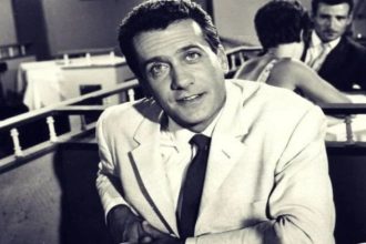 Αλέκος Αλεξανδράκης: Θα γινόταν σήμερα 96 ετών