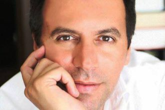 Το συγκινητικό αποχαιρετιστήριο μήνυμα του Αλέξη Σκαρμέα για τον Γιάννη Σόμπολο - ΦΩΤΟΓΡΑΦΙΑ