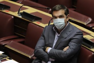 Ο δήμαρχος Σαντορίνης απαντά στον Τσίπρα: Μας αδικείτε...