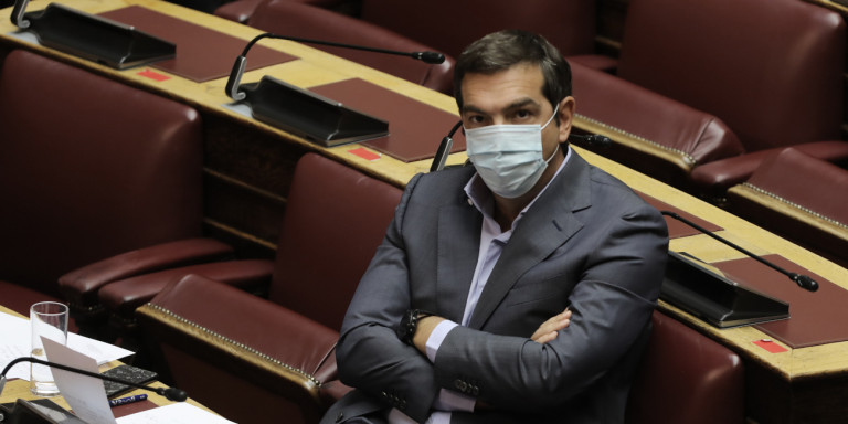 Ο δήμαρχος Σαντορίνης απαντά στον Τσίπρα: Μας αδικείτε...