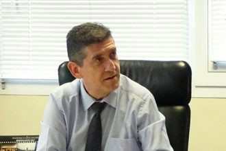 Ο Λαδόπουλος, η απαίτηση της κοινωνίας, οι θέσεις εργασίας