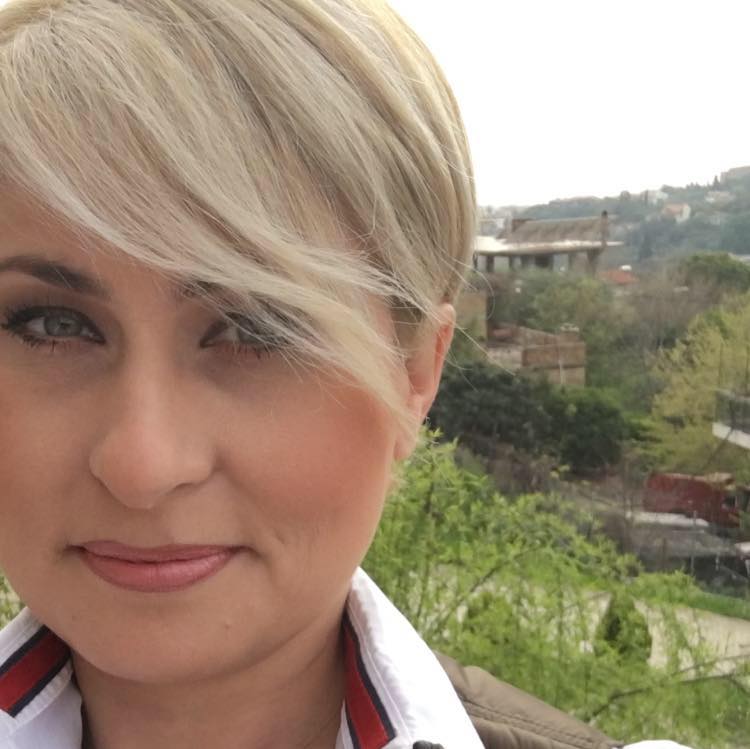 Το οργισμένο σχόλιο της Χριστίνας Αλεξοπούλου για την τραγωδία της Marfin...