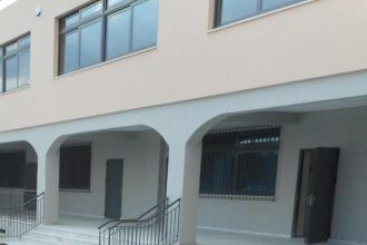 “Το Γυμνάσιο Λουσικών είναι εκεί, χάρις σε σένα…” – Το αντίο του Π. Γεωργακόπουλου στον Βασίλη Καούρη