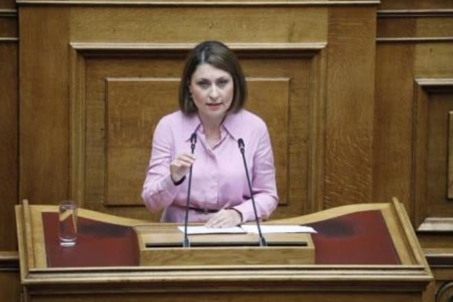 Συγχαρητήρια Αλεξοπούλου στο διεθνή Πατρινό πολίστα Μιχάλη Δίπλαρο