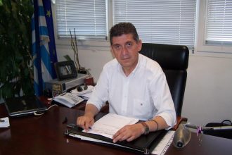 Γρ. Αλεξόπουλος: Να δοθεί τώρα λύση στη στέγαση των καρναβαλικών πληρωμάτων