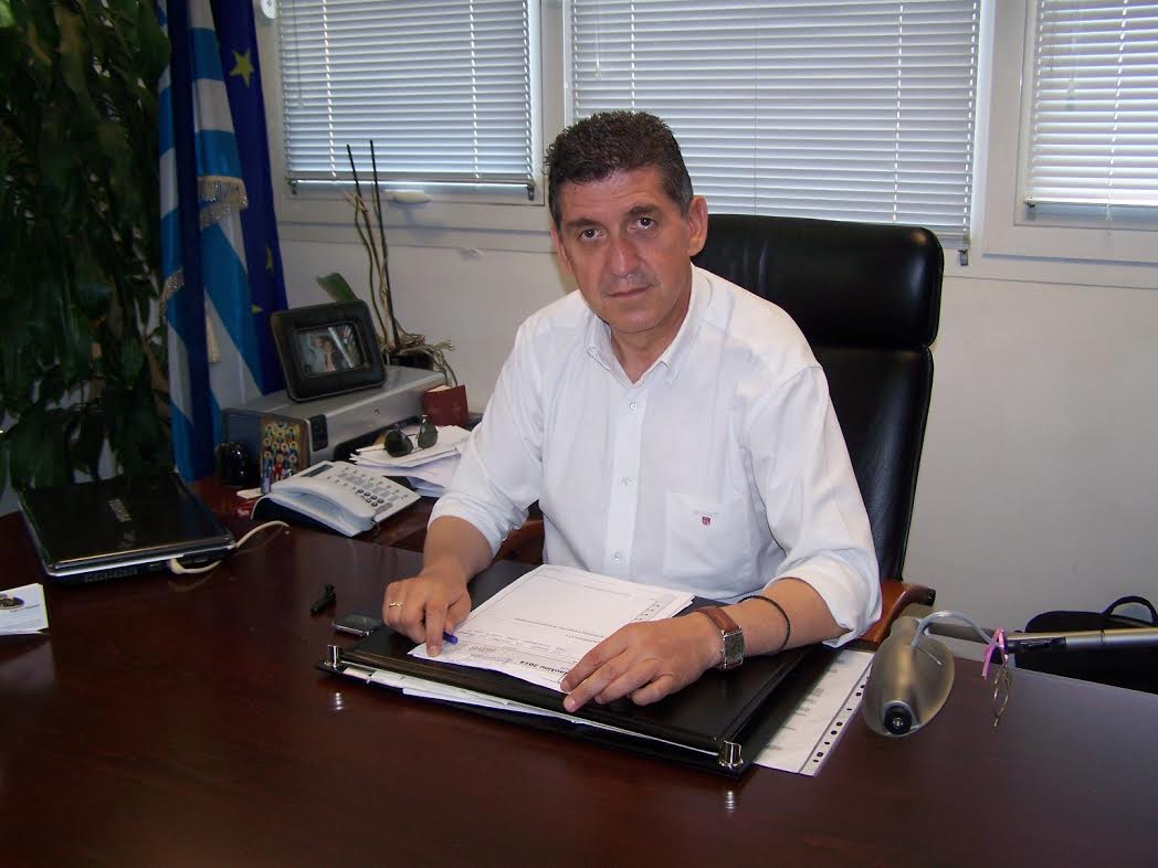 Γρ. Αλεξόπουλος: Να δοθεί τώρα λύση στη στέγαση των καρναβαλικών πληρωμάτων