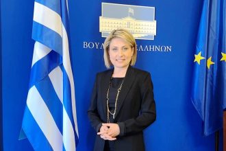Η Χριστίνα Αλεξοπούλου για τη νέα νίκη της ΔΑΚΕ καθηγητών στην Αχαΐα