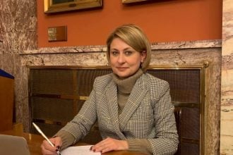 Χρ. Αλεξοπούλου : Μήνυμα για την Παγκόσμια Ημέρα κατά του καρκίνου