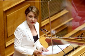 Δημογραφικό ζήτημα: Μία βόμβα στα θεμέλια του Έθνους