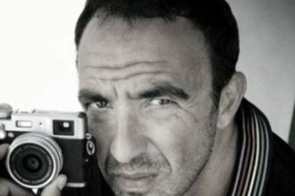 Ποια γνωστή Πατρινή έβγαλε βραδινή φωτογραφία με τον Νίκο Αλιάγα στην Αθήνα; ΦΩΤΟ