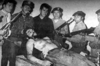 Σαν σήμερα 9 Οκτωβρίου