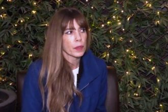 Μυρτώ Αλικάκη: «Την αναγνωσιμότητά μου από την ‘’Αναστασία’’ τη διαχειρίστηκα δύσκολα»