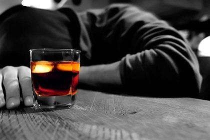Αντιρρίου - Ιωαννίνων: Οδηγούσε "τύφλα" στην εθνική οδό