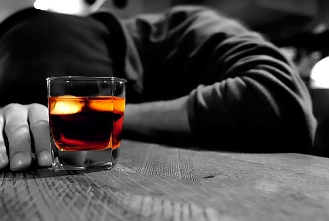 Αντιρρίου - Ιωαννίνων: Οδηγούσε "τύφλα" στην εθνική οδό