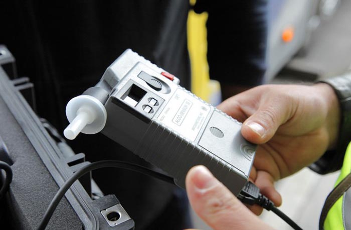 Δυτ. Ελλάδα: Ο οδηγός τα είχε ...τσούξει και τράκαρε