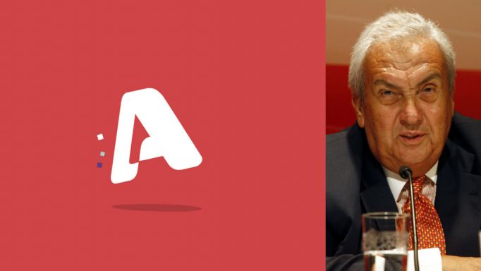 Ανατροπή στην κορυφή του Alpha - Η ανακοίνωση του Δημήτρη Κοντομηνά!