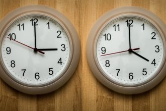 Πότε αλλάζει η ώρα; Δείτε την ημέρα που θα γυρίσουμε τα ρολόγια μας