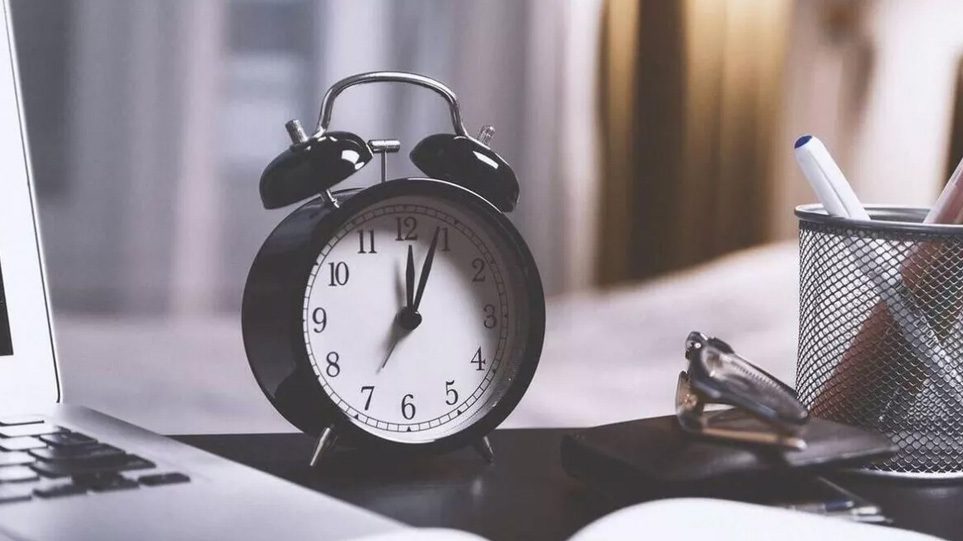 Προσοχή! Άλλαξαν οι ώρες κοινής ησυχίας