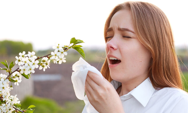 Αλλεργική ρινίτιδα: Με ποια προβλήματα ψυχική υγείας συνδέεται