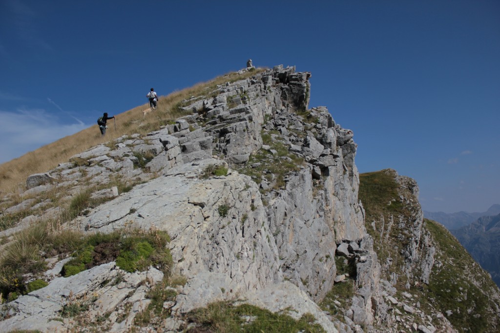 Τριήμερο στα Τζουμέρκα
