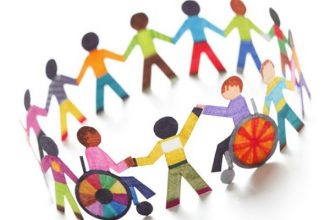 Μια ξεχωριστή δράση –έκπληξη στο Αίγιο την Παγκόσμια Ημέρα Ατόμων με Αναπηρία