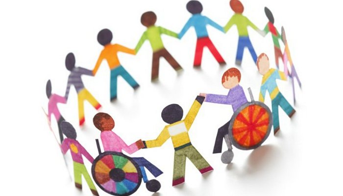 Αγρίνιο: Εκδήλωση για την Ημέρα της Ευρώπης από το Κέντρο Διημέρευσης Ημερήσιας Φροντίδας Α.μεΑ. «ΗΛΙΑΧΤΙΔΑ»