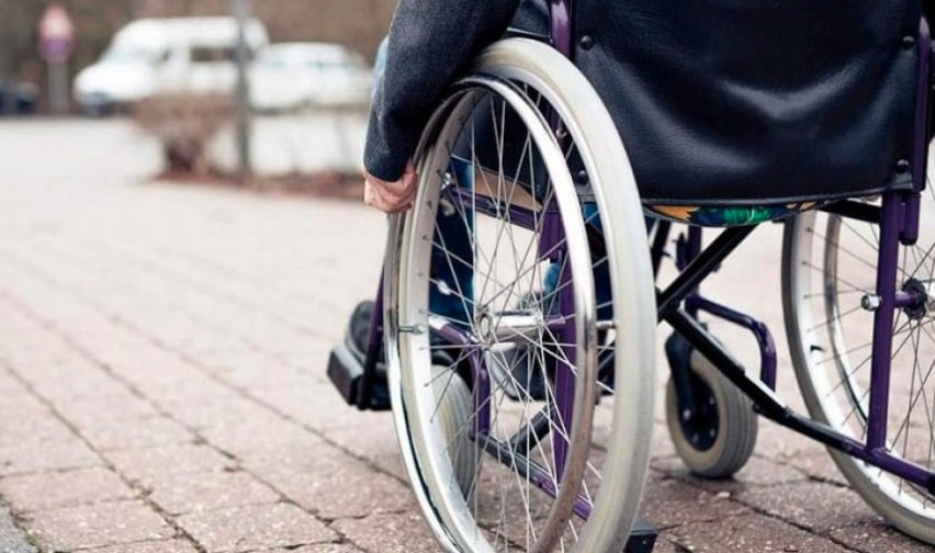 Πάτρα: Εκδήλωση παρουσίασης πλατφόρμας για άτομα με αναπηρία