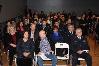 Ημερίδα " Πάτρα, πόλη φιλόξενη για ΑμεΑ;"