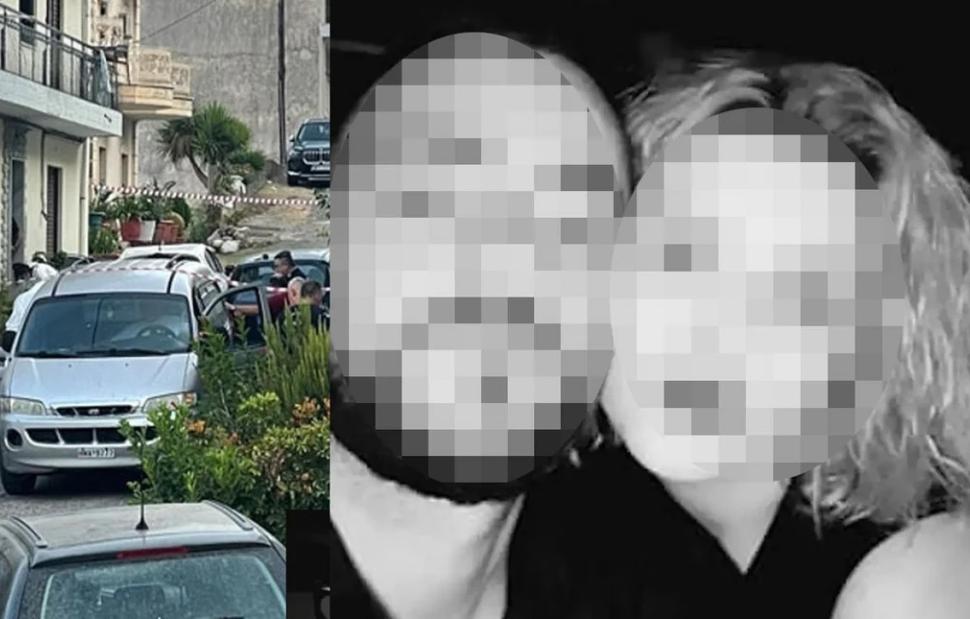 Αμφιλοχία: H τελευταία ανάρτηση της 36χρονης πριν την σκοτώσει ο σύζυγός της: "Στο τέλος το μόνο που θα πει ο κόσμος είναι… συλλυπητήρια"