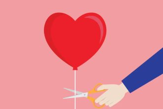 Σχέσεις: Μήπως έχεις χαμηλά τα στάνταρ σου;