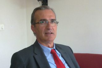 «Οδός Νίκου Τεμπονέρα»: Ο δρόμος έχει τη δική του ιστορία