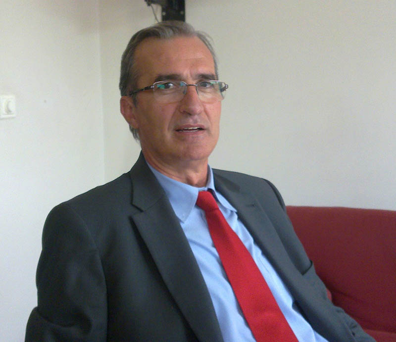 «Οδός Νίκου Τεμπονέρα»: Ο δρόμος έχει τη δική του ιστορία