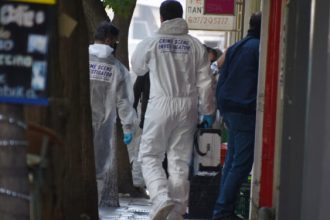 Έκρηξη στους Αμπελόκηπους: Προφυλακίστηκε ο 26χρονος