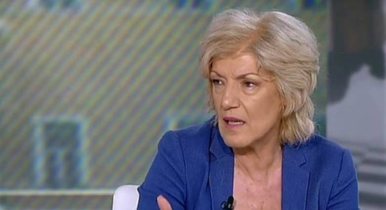 Τα μετέωρα βήματα της ΝΔ στην εξωτερική πολιτική