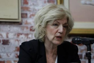 Σία Αναγνωστοπούλου: Βλέποντας το Νίκο Ξανθόπουλο στο σινεμά