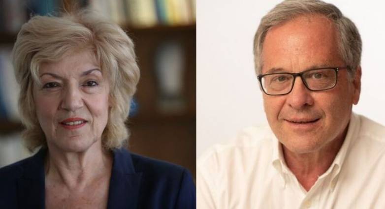 Συγχαρητήρια Αναγνωστοπούλου - Μάρκου σε Παναχαϊκή και ΑΠΣ Πάτραι