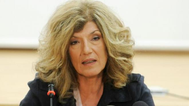 Πάτρα: Η Σία Αναγνωστοπούλου μίλησε για το βιβλίο του Δημήτρη Τσιόδρα - ΒΙΝΤΕΟ