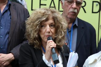 Στη Βουλή η απάντηση της Αναγνωστοπούλου στον Φωτήλα για το ΤΕΙ δυτικής Ελλάδας