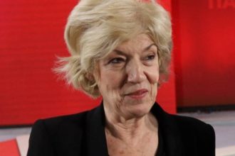 Σία Αναγνωστοπούλου: Πίκρα ναι, δικαίωση όχι...