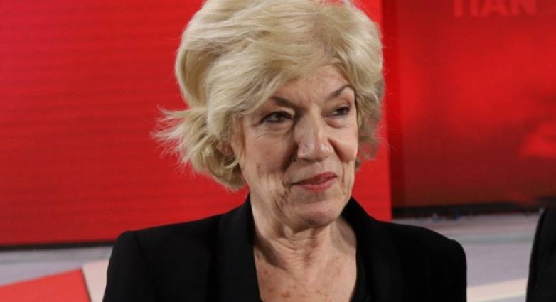 Η Σία Αναγνωστοπούλου για την ψήφιση νόμου του Υπουργείου Εθνικής Άμυνας και τον Φάρο στο Δρέπανο