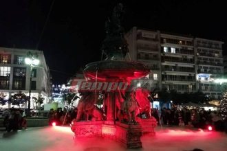 "Χριστούγεννα είναι..." στην Πάτρα! Το πρόγραμμα του δήμου για τις εκδηλώσεις - Που θα πάτε, τί θα δείτε!