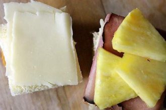 Τρελοί... συνδυασμοί φαγητών που θα απογειώσουν τη γεύση!